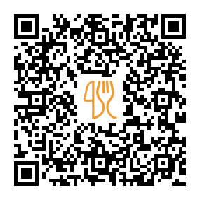 QR-code link către meniul New Mandarin Canton Chinese