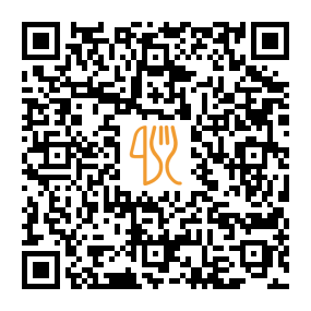 QR-code link către meniul Laura's Korean Bbq