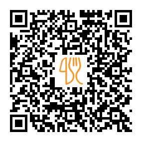 QR-code link către meniul Beach Blanket Bohemia