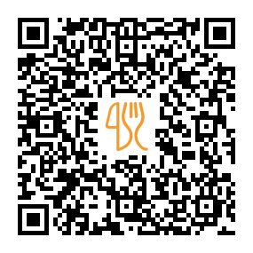 QR-code link către meniul Theo's Baked Brewed