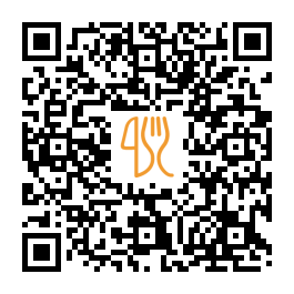 QR-code link către meniul Catfish Deweys