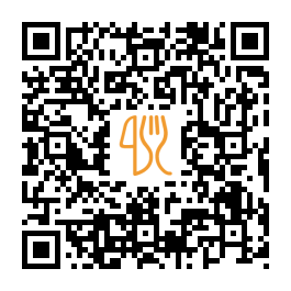 QR-code link către meniul Coral King