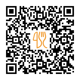 QR-code link către meniul Alternatively Vegan