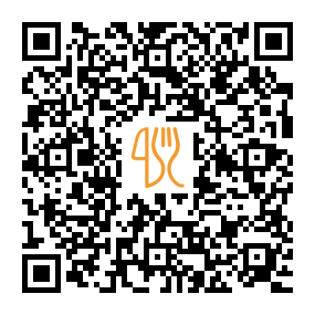 QR-code link către meniul Albergo Pizzeria Tiberio