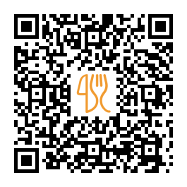 QR-code link către meniul Akar Cafe