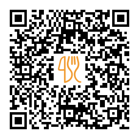 QR-code link către meniul Cafe' Jillian