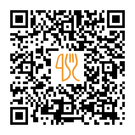 QR-code link către meniul Coffee Garden