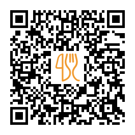 QR-code link către meniul Dante