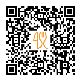 QR-code link către meniul Santini's Cafe