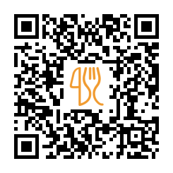 QR-code link către meniul Pan Garni