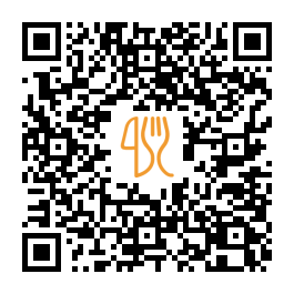 QR-code link către meniul La Fusta