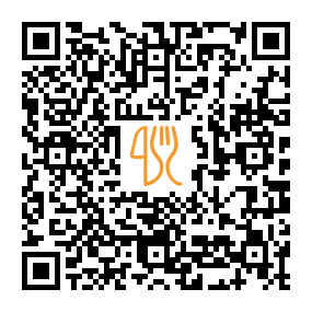 QR-code link către meniul Hospudka Drevak