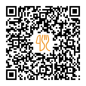 QR-code link către meniul Tante's Island Cuisine