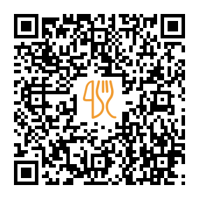 QR-code link către meniul Lakeside Dining Hall