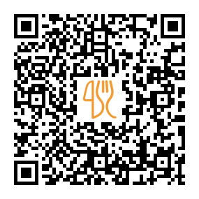 QR-code link către meniul Cafe Eighteen