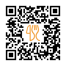 QR-code link către meniul Silva