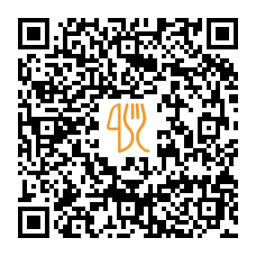 QR-code link către meniul Retro Nutrition