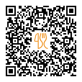 QR-code link către meniul The Meadow Club