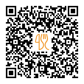 QR-code link către meniul Yummy Garden (first Branch)