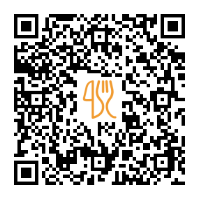 QR-code link către meniul Alla Tiders Mat Catering