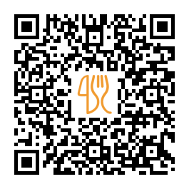 QR-code link către meniul Mugnetind Kafe