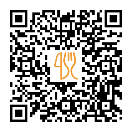 QR-code link către meniul Cosmos Cafe