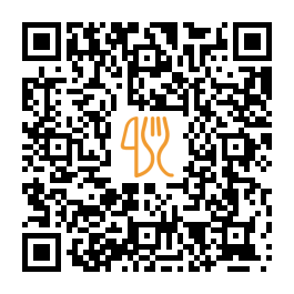 QR-code link către meniul Warung Pak Kodi