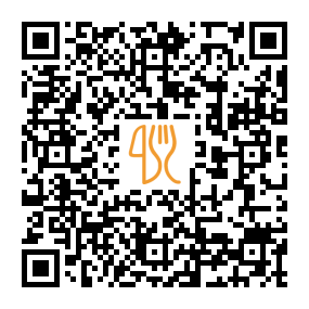 QR-code link către meniul All About Sweet