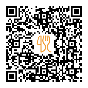 QR-code link către meniul Fatburger Golden Mile