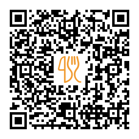 QR-code link către meniul Old Thatched Inn