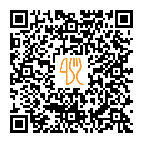 QR-code link către meniul The Greenery Creamery