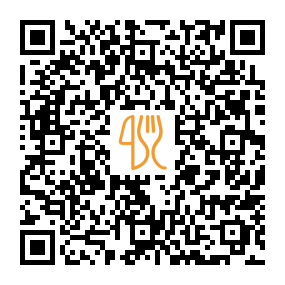 QR-code link către meniul Thunderbolt Inn Bistro