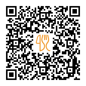 QR-code link către meniul Troubadour Coffee Roasters