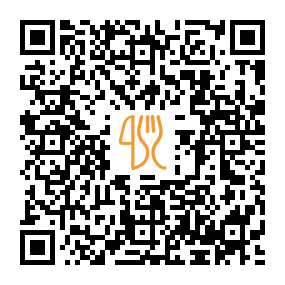 QR-code link către meniul Big Gin Distillery