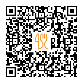 QR-code link către meniul The Hollow Tree