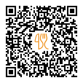 QR-code link către meniul The Plough Inn