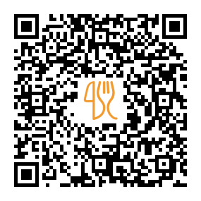 QR-code link către meniul Iowa Coffee Roasters