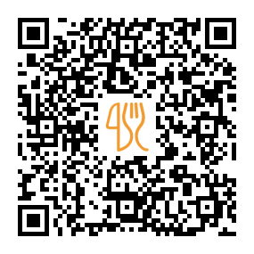 QR-code link către meniul Las Hermanas