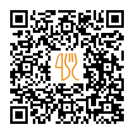 QR-code link către meniul Baita Cuz