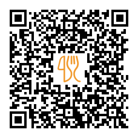 QR-code link către meniul Ummu Zara Popia