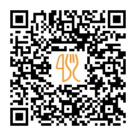 QR-code link către meniul Almar Seafood