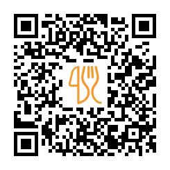 QR-code link către meniul Coffe Shop