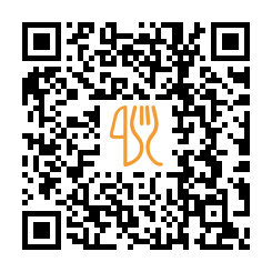 QR-code link către meniul Atc Knizeci Rybnik