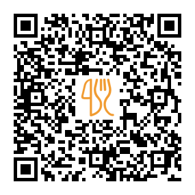 QR-code link către meniul Pomona Raw Fusion Juice