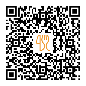 QR-code link către meniul Alebi African Cuisine