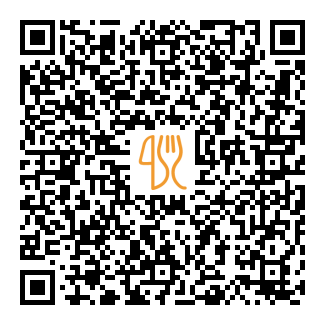 QR-code link către meniul Tennis Club Canterbury Sport Food