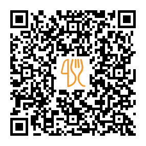 QR-code link către meniul Grand Garden