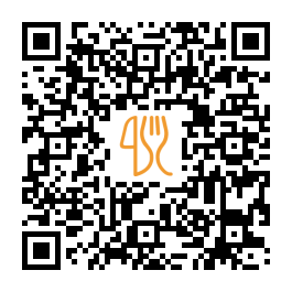 QR-code link către meniul New Seventeen Closed