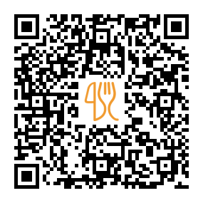 QR-code link către meniul Zoes Kitchen