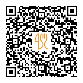 QR-code link către meniul Locke Garden